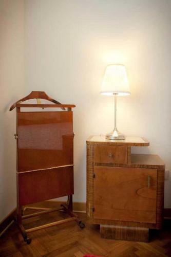 Apartamento Domus Liberta