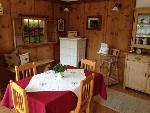 Bed & Breakfast Appartamento Rose Di Bosco