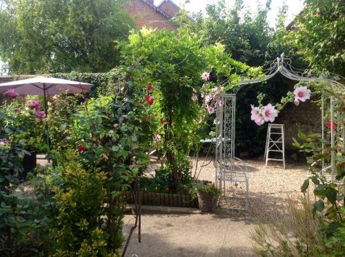 Bed & Breakfast Chambres D'h�tes La Villa Ali�nor