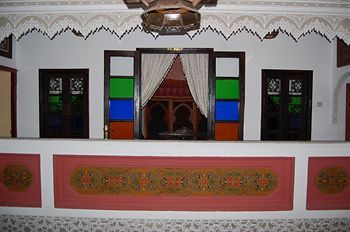 Riad Dar Guennoun