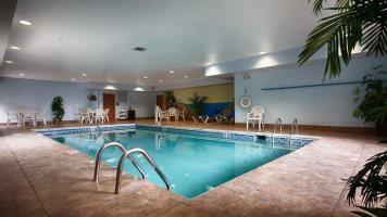 Hotel Best Western Classic Inn Richmond