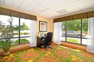 Hotel Best Western Classic Inn Richmond
