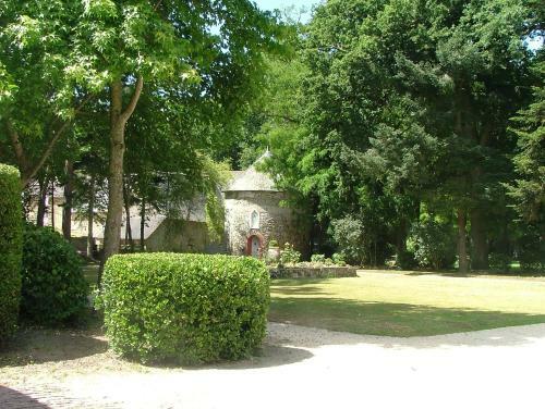 Bed & Breakfast Chambres D'h�tes Launay Guibert