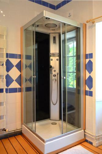Bed & Breakfast Chambres D'h�tes Launay Guibert