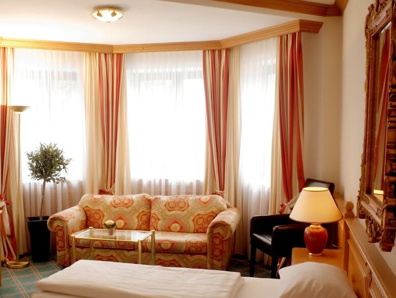 Atlas Posthotel