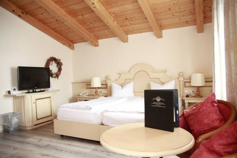 Atlas Posthotel