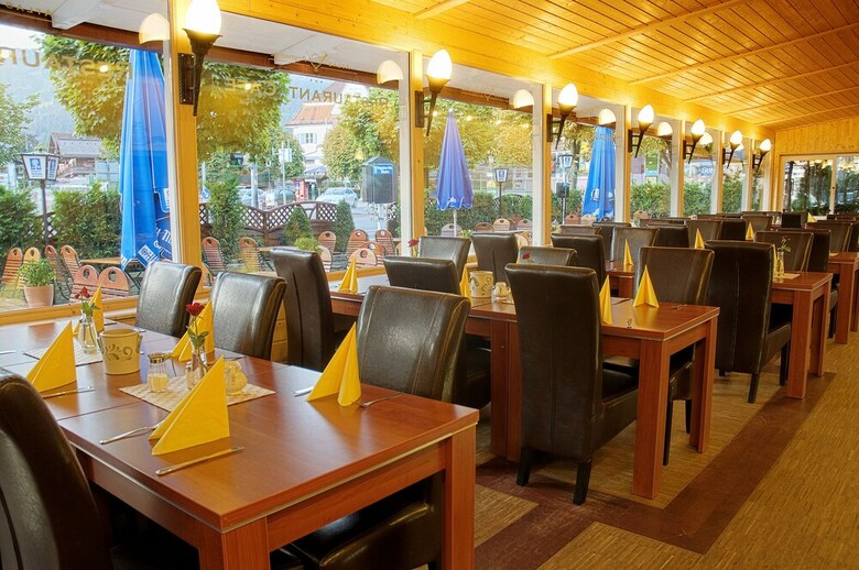 Atlas Posthotel