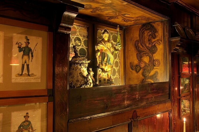 Atlas Posthotel