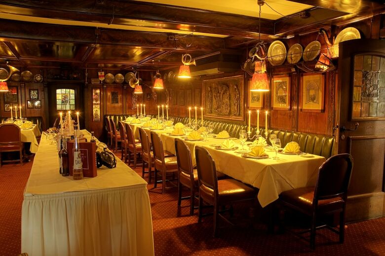 Atlas Posthotel