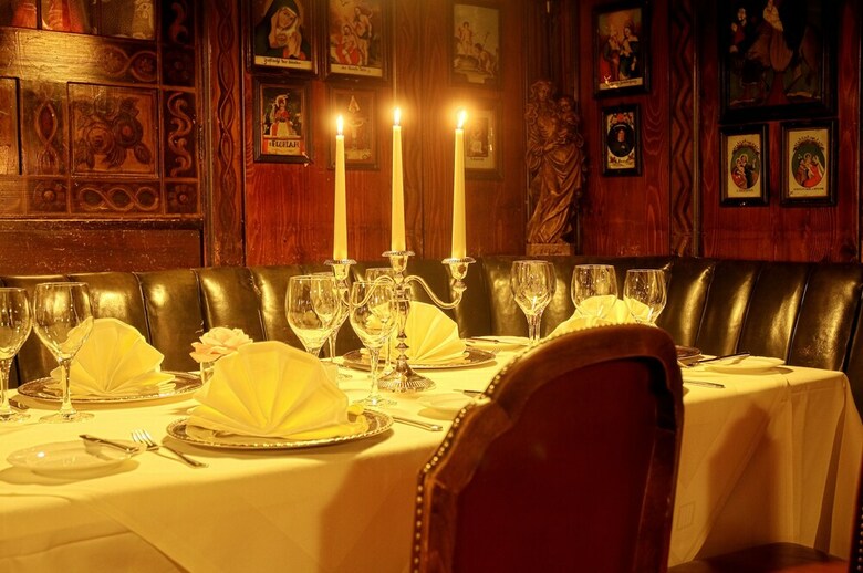 Atlas Posthotel