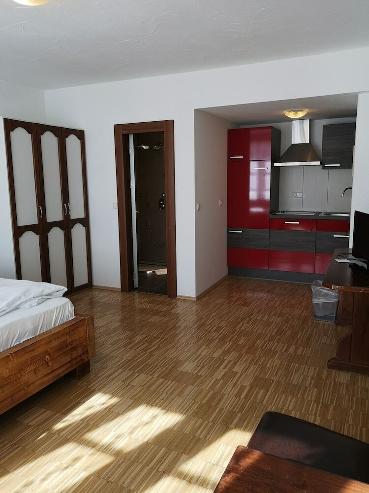 Atlas Posthotel