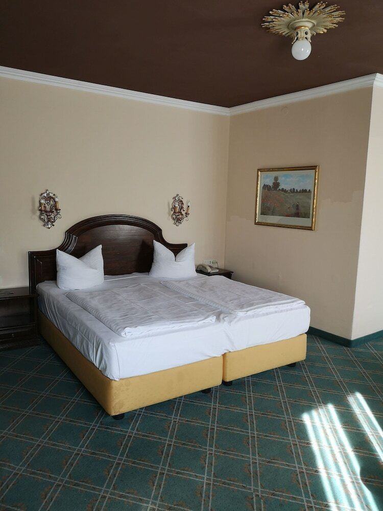 Atlas Posthotel