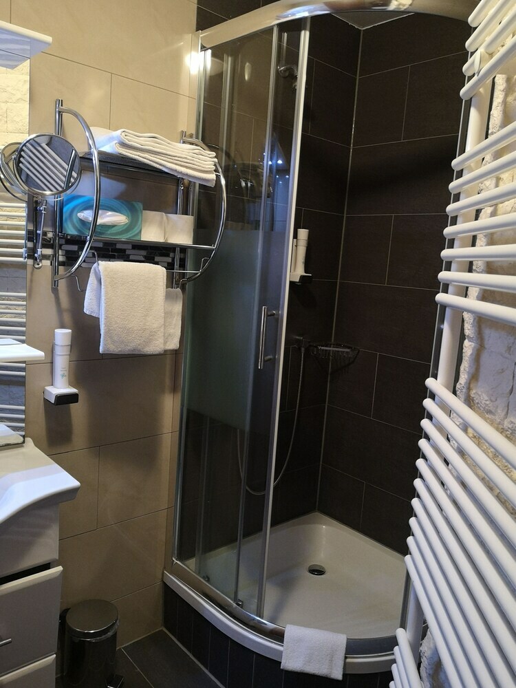 Atlas Posthotel