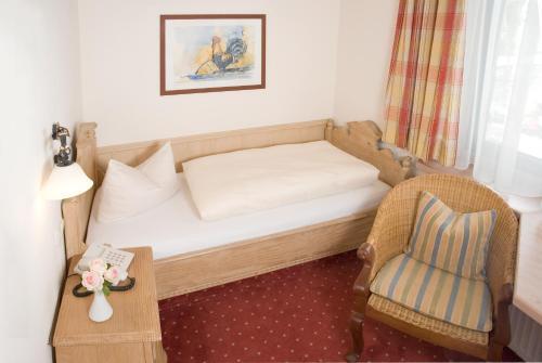 Hotel Garmischer Hof