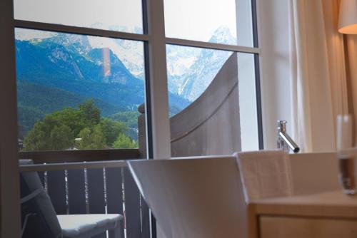 Hotel Garmischer Hof
