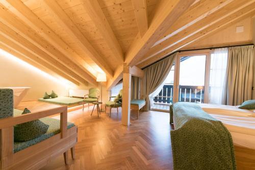 Hotel Garmischer Hof