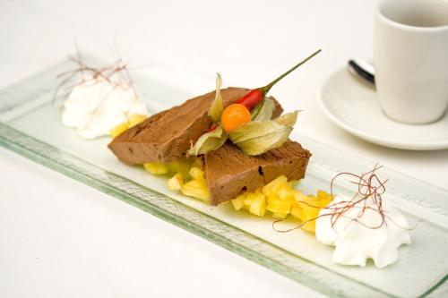 Hotel Garmischer Hof