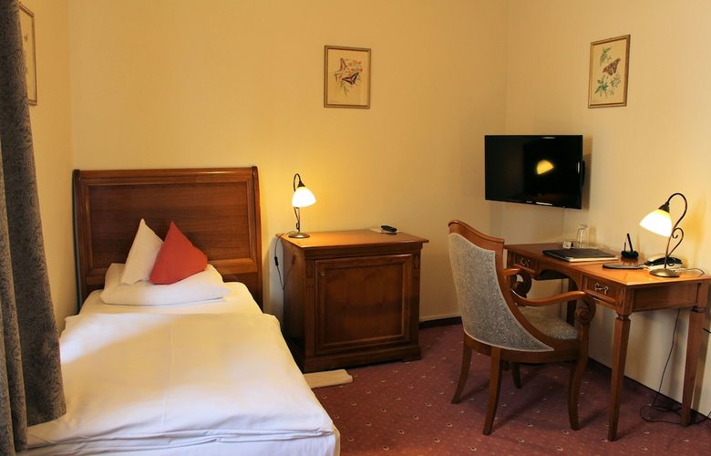 Hotel Reindl's Partenkirchner Hof