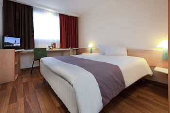 Hotel Motel One Berlin-dreilinden