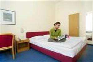 Md-hotel Aigner