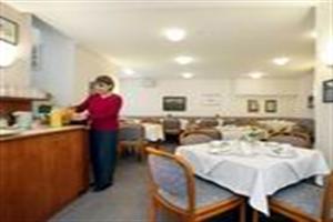 Md-hotel Aigner