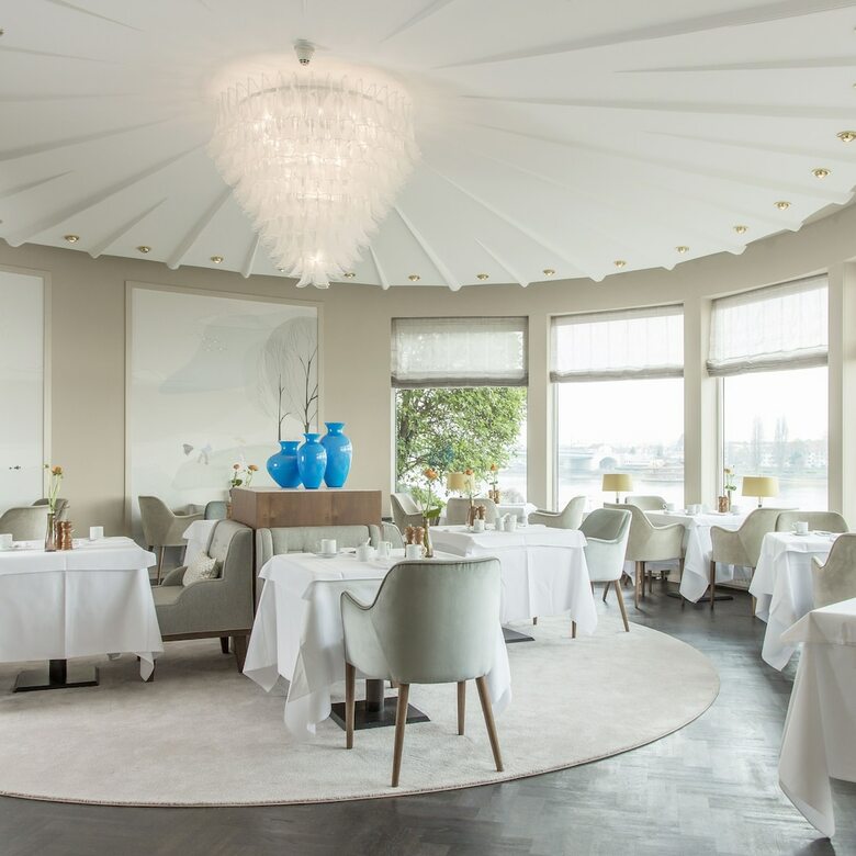 Ameron Hotel K�nigshof Bonn