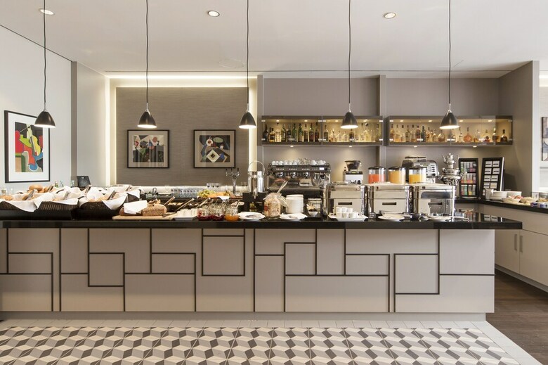 Ameron Hotel K�nigshof Bonn