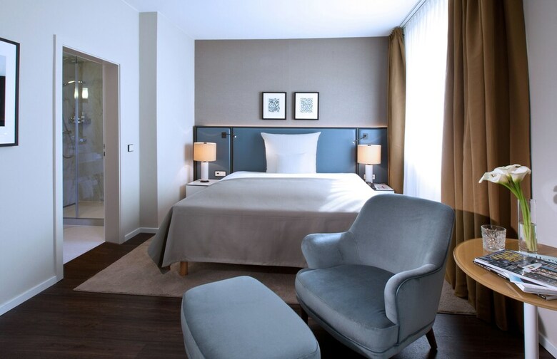 Ameron Hotel K�nigshof Bonn