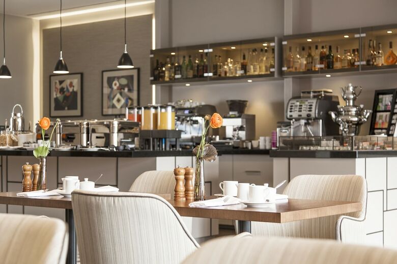 Ameron Hotel K�nigshof Bonn