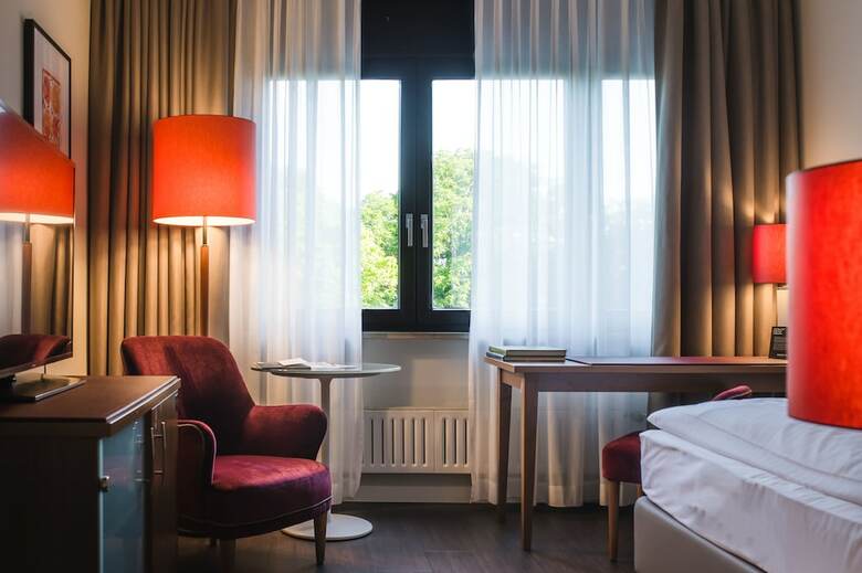 Ameron Hotel K�nigshof Bonn