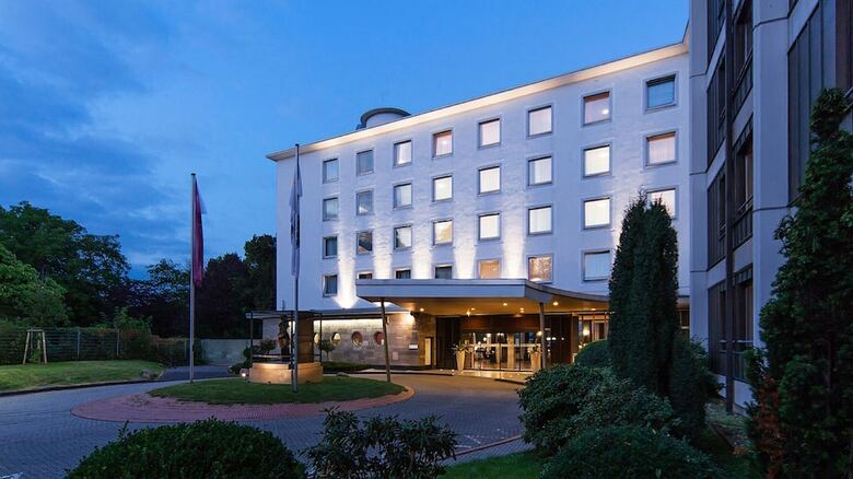 Ameron Hotel K�nigshof Bonn