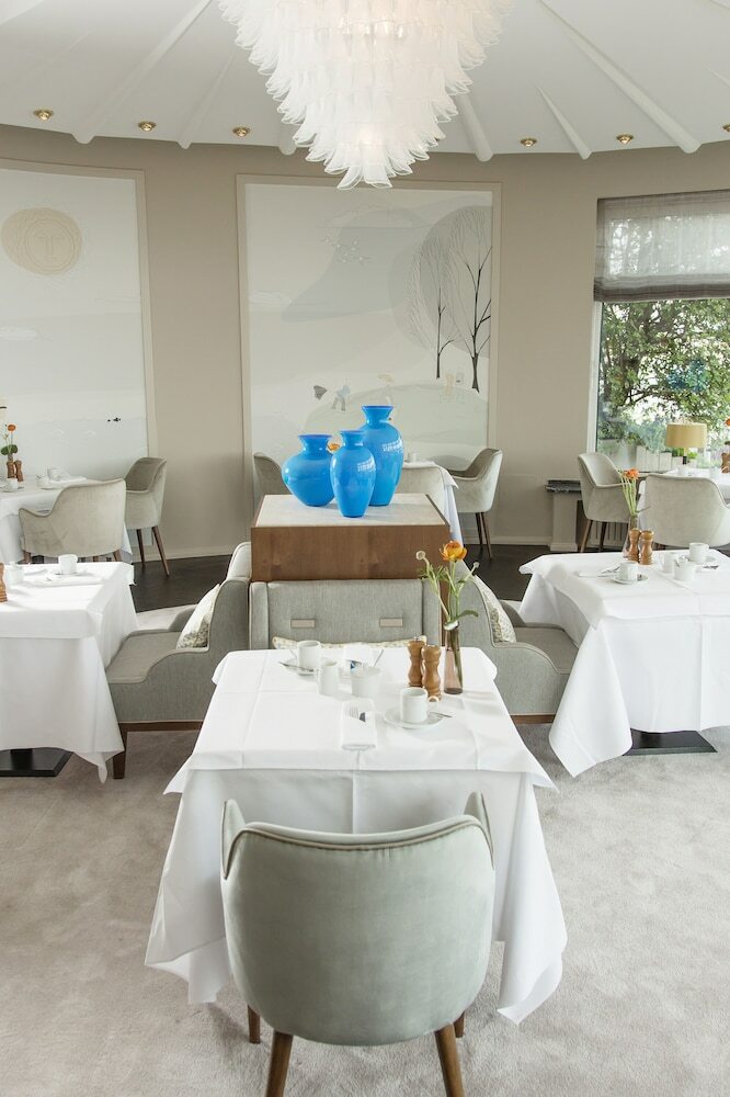 Ameron Hotel K�nigshof Bonn