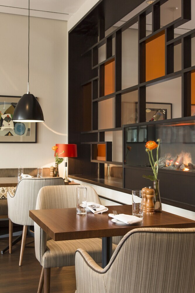 Ameron Hotel K�nigshof Bonn
