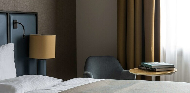 Ameron Hotel K�nigshof Bonn