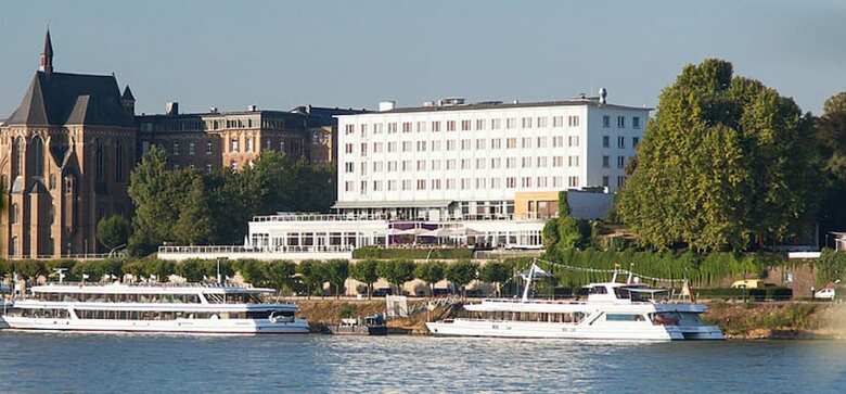 Ameron Hotel K�nigshof Bonn