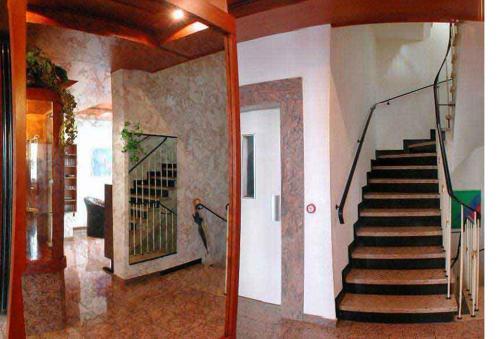 Hotel Merian