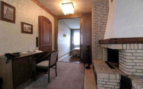 Hotel Merian
