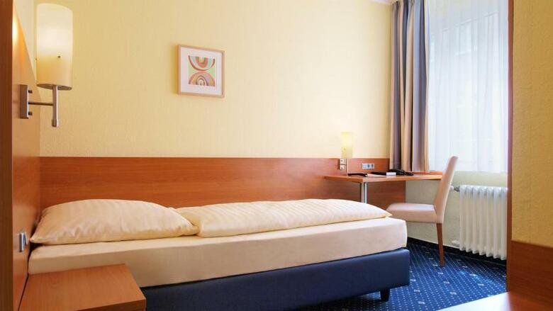 Callas Hotel Am Dom
