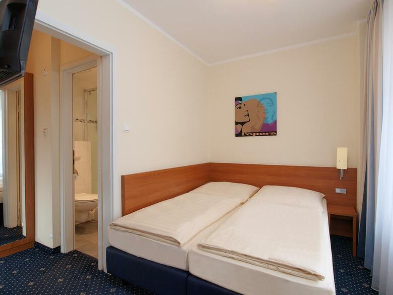 Callas Hotel Am Dom