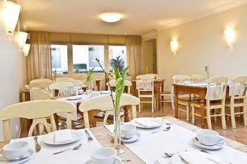 Hotel Buchholz Cologne