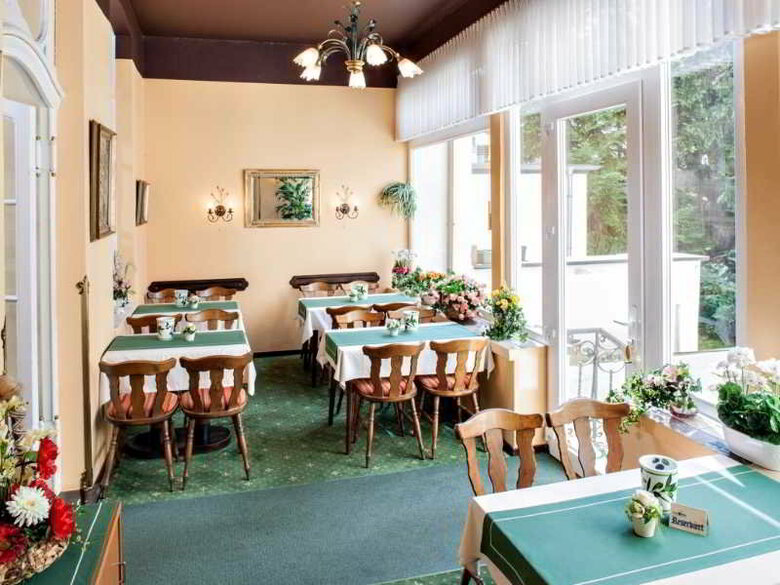 Hotel Weber