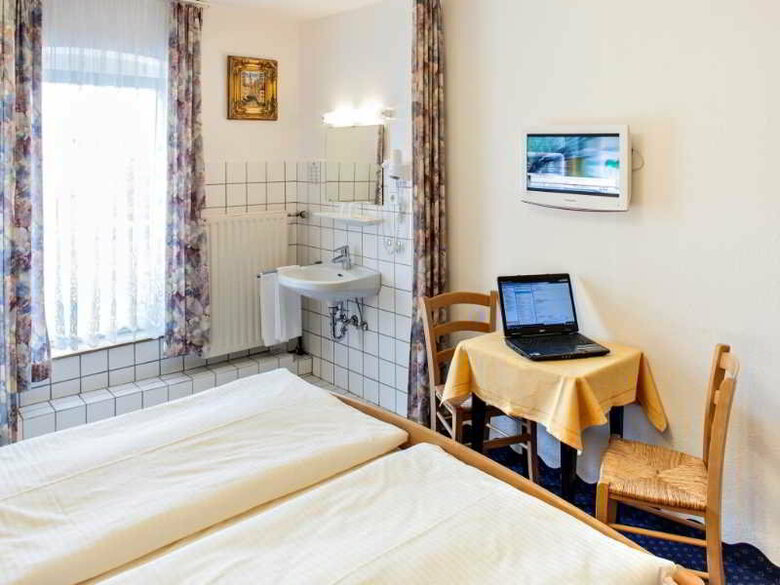 Hotel Weber