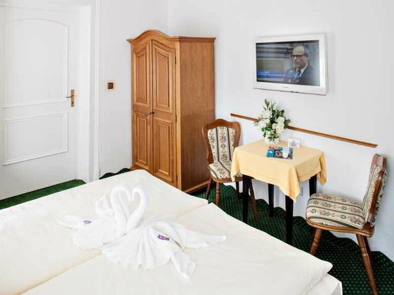 Hotel Weber
