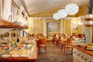Hotel Best Western Brennerscher Hof