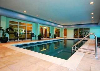Hotel Comfort Inn Destin
