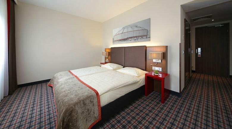 Mercure Hotel Dortmund Messe & Kongress