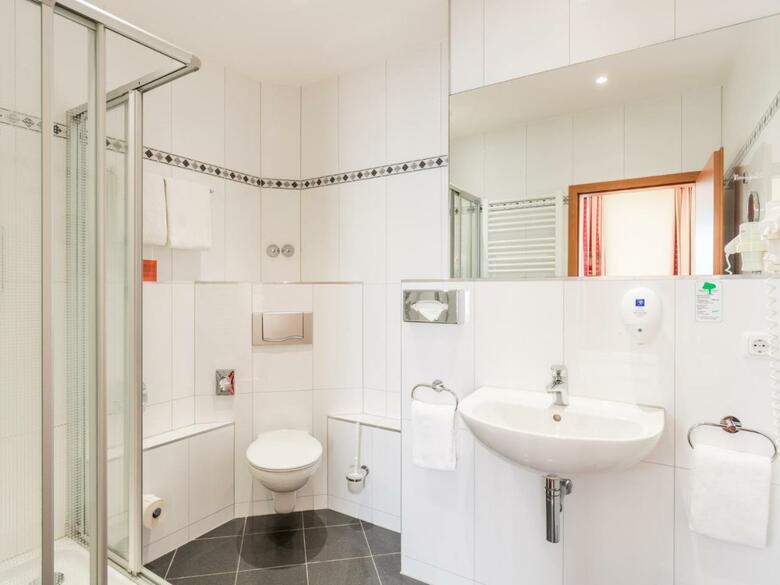 Hotel Azimut Dresden