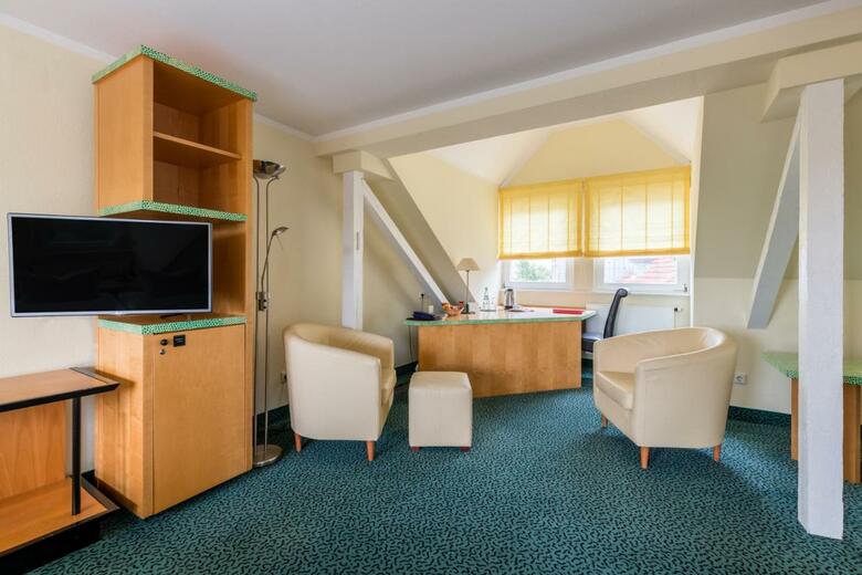 Hotel Azimut Dresden