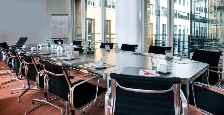 Hotel Elbflorenz Dresden