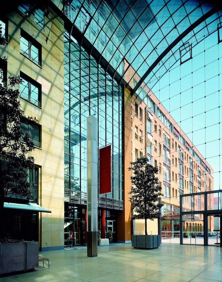 Hotel Elbflorenz Dresden